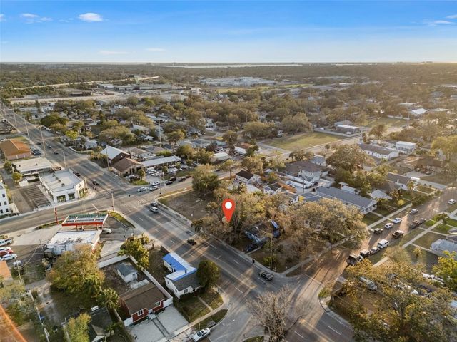 28TH STREET S, St Petersburg, FL 33712