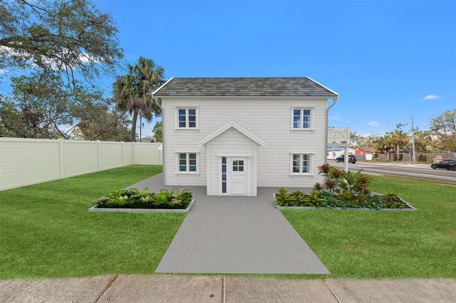 28TH STREET S, St Petersburg, FL 33712