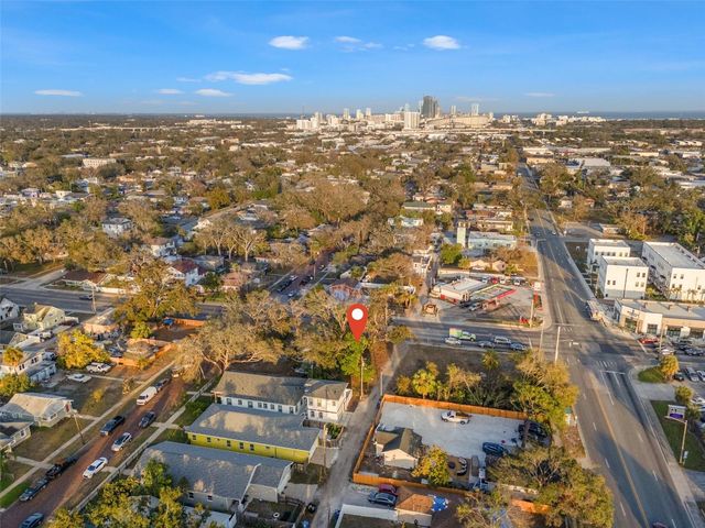 28TH STREET S, St Petersburg, FL 33712