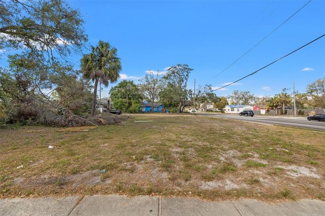 28TH STREET S, St Petersburg, FL 33712