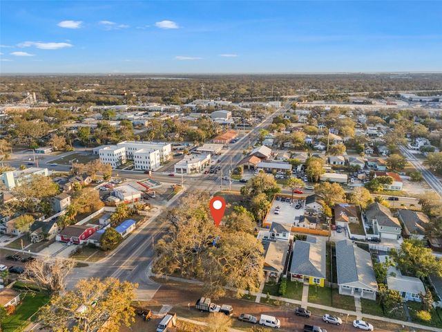 28TH STREET S, St Petersburg, FL 33712