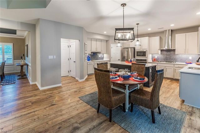 6033 Sam Callis CIR, Suffolk, VA 23435