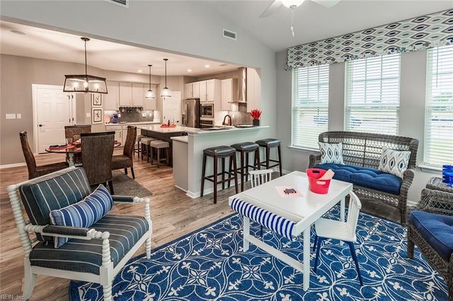 6033 Sam Callis CIR, Suffolk, VA 23435