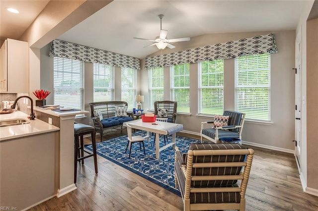 6033 Sam Callis CIR, Suffolk, VA 23435