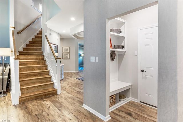 6033 Sam Callis CIR, Suffolk, VA 23435