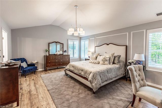 6033 Sam Callis CIR, Suffolk, VA 23435