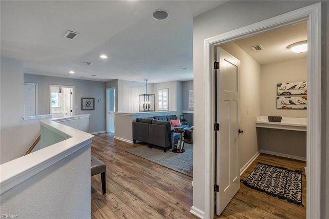 6033 Sam Callis CIR, Suffolk, VA 23435