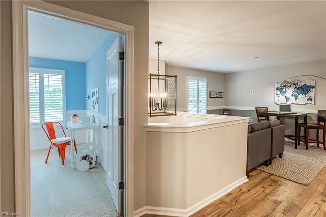 6033 Sam Callis CIR, Suffolk, VA 23435