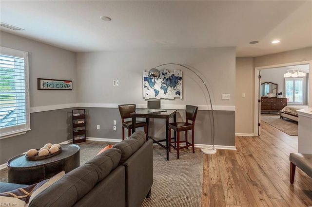 6033 Sam Callis CIR, Suffolk, VA 23435