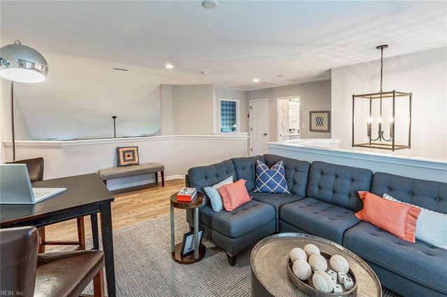 6033 Sam Callis CIR, Suffolk, VA 23435