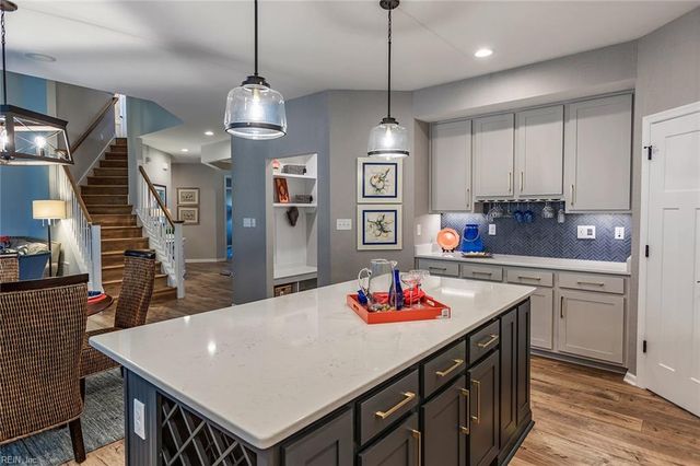 6033 Sam Callis CIR, Suffolk, VA 23435