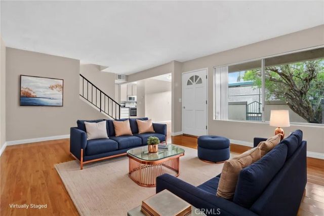 18526 Mayall Street G, Northridge, CA 91324