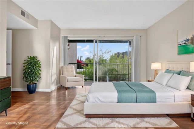 18526 Mayall Street G, Northridge, CA 91324