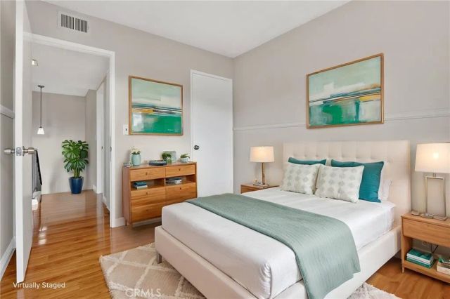 18526 Mayall Street G, Northridge, CA 91324