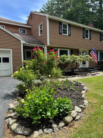 43 Alehson Street, Rye, NH 03870