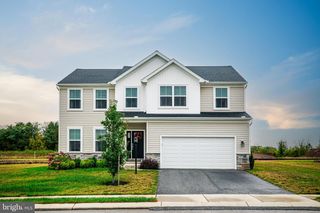 3400 WINTER DR, Dover, PA 17315