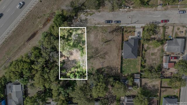 539 Bundy, San Antonio, TX 78220