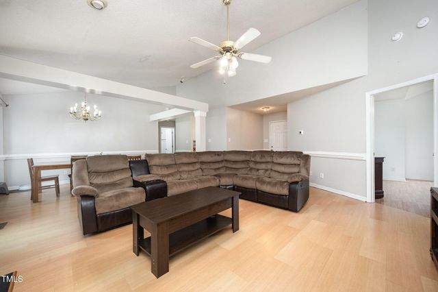 104 Fairfield Drive, Goldsboro, NC 27530