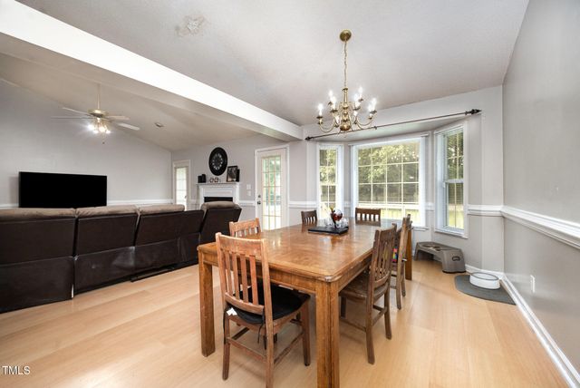 104 Fairfield Drive, Goldsboro, NC 27530