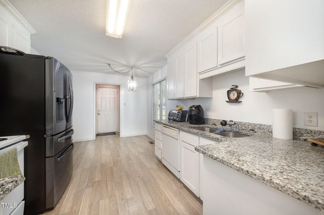 104 Fairfield Drive, Goldsboro, NC 27530