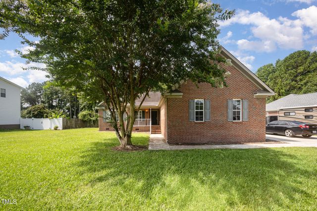 104 Fairfield Drive, Goldsboro, NC 27530