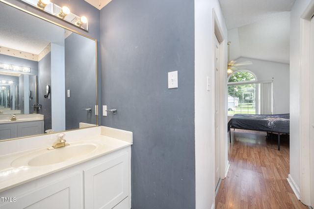 104 Fairfield Drive, Goldsboro, NC 27530