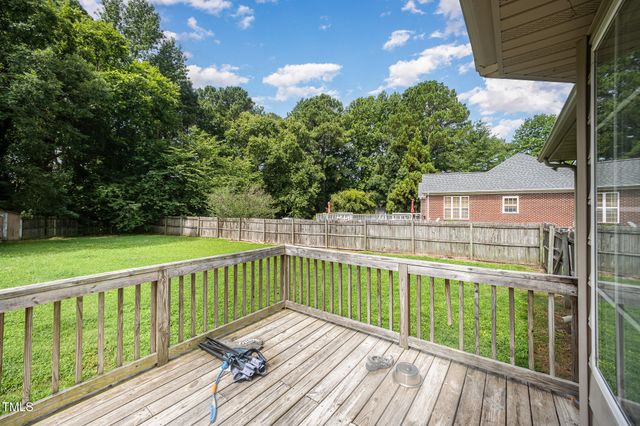 104 Fairfield Drive, Goldsboro, NC 27530