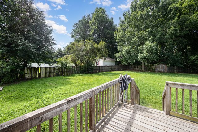 104 Fairfield Drive, Goldsboro, NC 27530