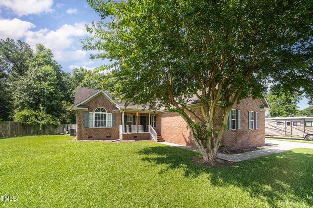 104 Fairfield Drive, Goldsboro, NC 27530