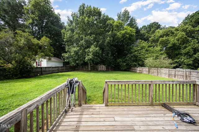 104 Fairfield Drive, Goldsboro, NC 27530