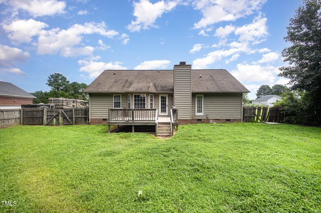 104 Fairfield Drive, Goldsboro, NC 27530