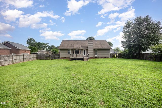 104 Fairfield Drive, Goldsboro, NC 27530