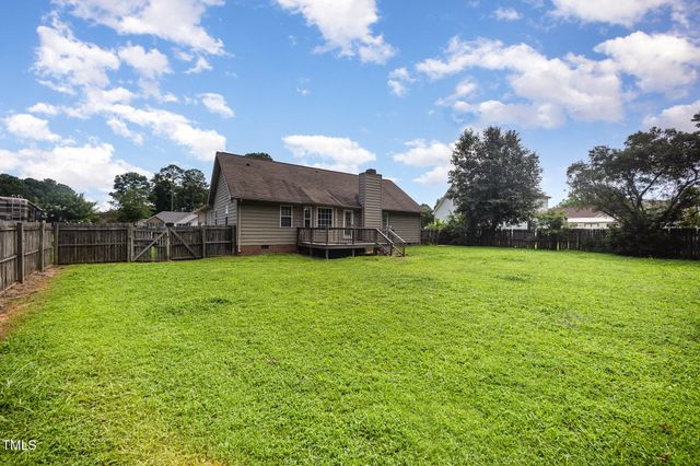 104 Fairfield Drive, Goldsboro, NC 27530