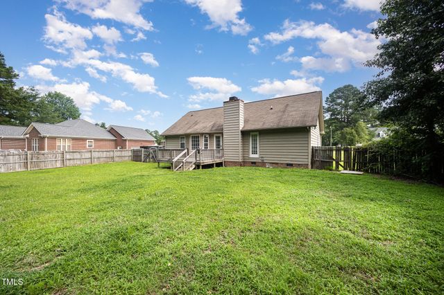 104 Fairfield Drive, Goldsboro, NC 27530
