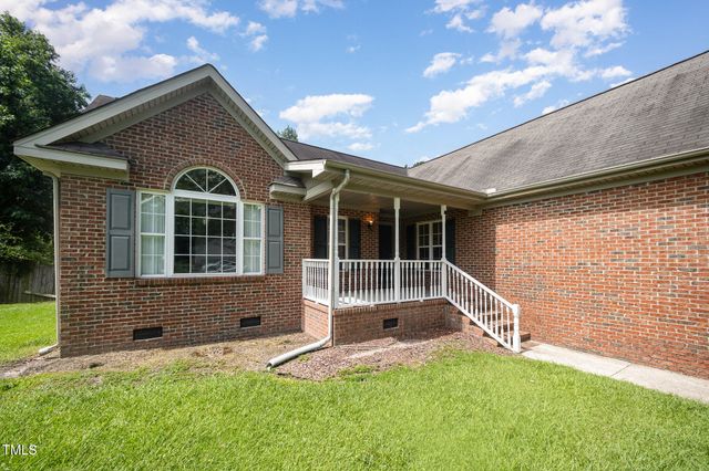 104 Fairfield Drive, Goldsboro, NC 27530
