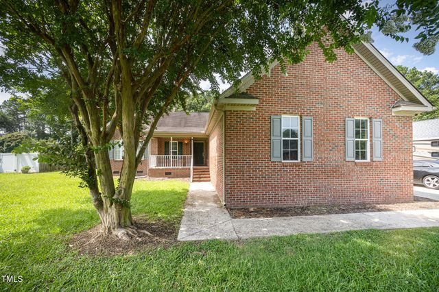 104 Fairfield Drive, Goldsboro, NC 27530