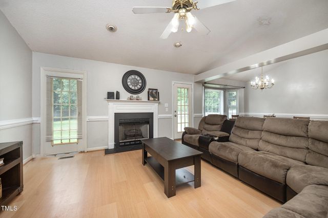 104 Fairfield Drive, Goldsboro, NC 27530
