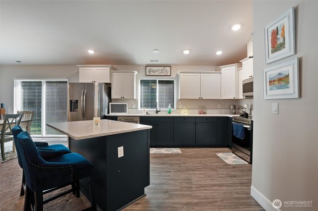 21356 Jefferson Beach Road NE, Kingston, WA 98346