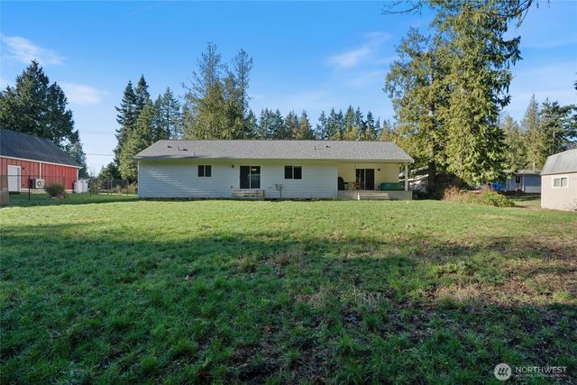 21356 Jefferson Beach Road NE, Kingston, WA 98346