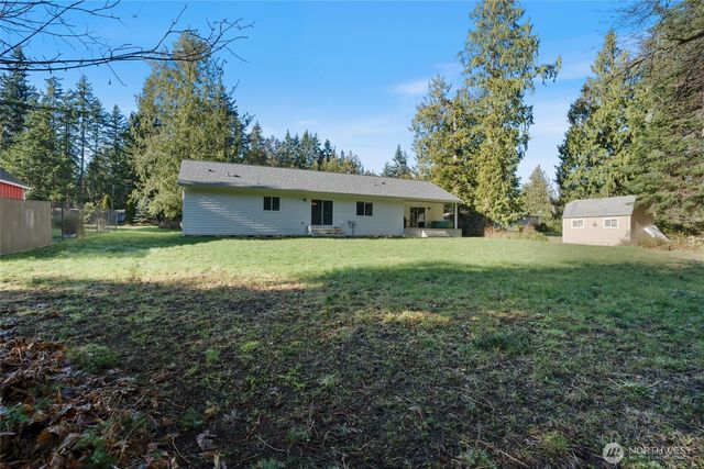 21356 Jefferson Beach Road NE, Kingston, WA 98346