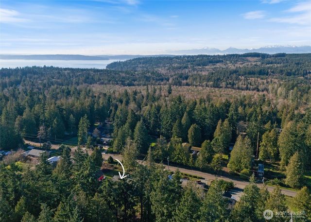 21356 Jefferson Beach Road NE, Kingston, WA 98346
