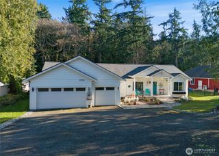 21356 Jefferson Beach Road NE, Kingston, WA 98346