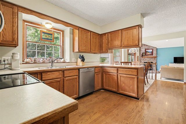 3233 Shadberry Court, Saline, MI 48176