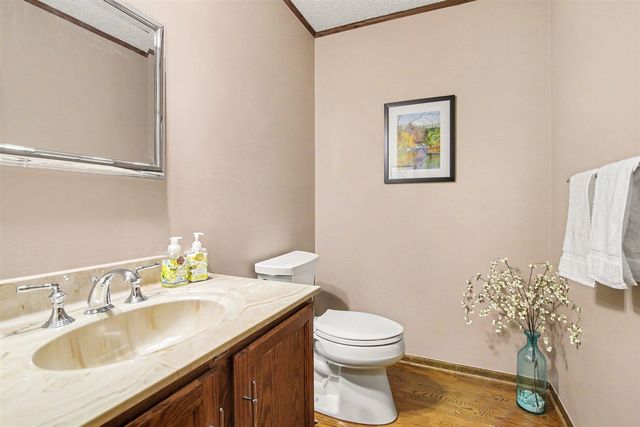 3233 Shadberry Court, Saline, MI 48176