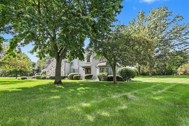 3233 Shadberry Court, Saline, MI 48176