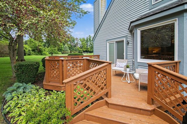 3233 Shadberry Court, Saline, MI 48176