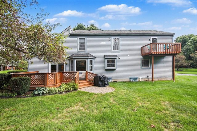 3233 Shadberry Court, Saline, MI 48176