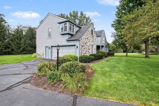 3233 Shadberry Court, Saline, MI 48176