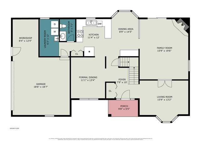 3233 Shadberry Court, Saline, MI 48176