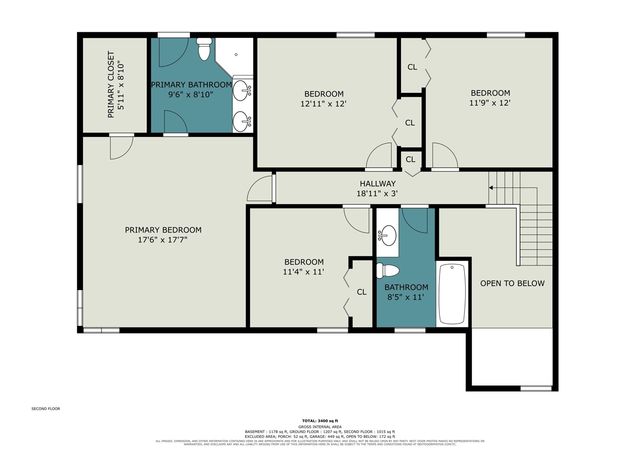 3233 Shadberry Court, Saline, MI 48176